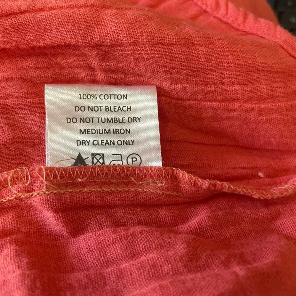 NWT Mudpie Nike dress - Picture 8 of 8